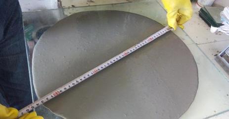 江蘇揚州支座砂漿（支座灌漿料）一噸價格分析