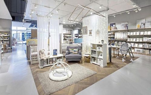 mini home進駐中國，掀起北歐家居新風潮，探索簡約與功能并存的家居護理新體驗