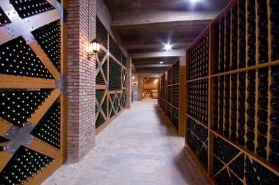 【做中國的世界酒】新疆鄉(xiāng)都酒業(yè)高品質(zhì)葡萄酒進入我縣